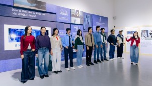 UNIQLO ra mắt BST UNIQLO Jeans 2025 'Chuẩn thoải mái, Chuẩn phong cách'