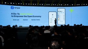 USPTO công bố bằng sáng chế Ramper, giúp hàng tỷ người tiếp cận blockchain