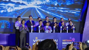 VAIC 2026 chính thức khởi động, quy tụ hơn 300 đội thi phát triển AI-native