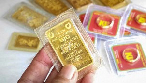 Vàng SJC mất gần 8 triệu đồng/lượng: Nguyên nhân và xu hướng 3 ngày tới
