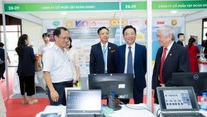 VCCA 2026: Hội tụ công nghệ chiến lược, kiến tạo tương lai tự động hóa