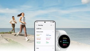 Vì một cộng đồng khỏe mạnh hơn mỗi ngày, Samsung tiếp tục triển khai chiến dịch 'Tiếp từng bước tiến'