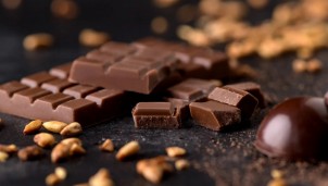 Vì sao kẹo Giáng sinh năm nay có thể bị giảm hàm lượng sô cô la?