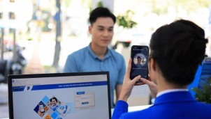 Vì sao người dùng SIM phải xác thực sinh trắc học khuôn mặt?