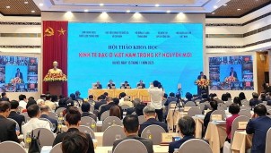 Việt Nam cần ứng phó kịp thời với thách thức già hóa dân số