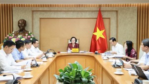 Việt Nam chuyển hướng chiến lược phát triển nhân tài công nghệ, ưu tiên AI và đổi mới sáng tạo