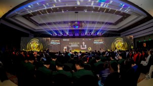 VietChain Talents 2025: 1.000 lập trình viên trẻ tham gia, tổng giải thưởng 3,5 tỷ đồng