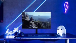 ViewSonic giới thiệu màn hình Dual Mode XG2730D-4K dành riêng cho game thủ