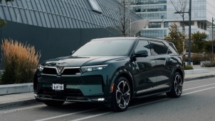 VinFast đẩy mạnh toàn cầu hóa, giao hơn 36.000 ô tô điện trong Quý 1