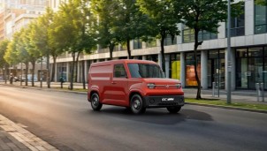 VinFast EC Van 'gây sốt' thị trường: Ba lý do khiến khách hàng đổ xô đặt cọc