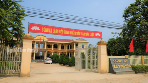 Vĩnh Lộc (Thanh Hóa): Cần làm rõ và xử lý những dấu hiệu sai phạm của cán bộ xã Vĩnh Hòa Vĩnh Lộc (Thanh Hóa): Cần làm rõ và xử lý những dấu hiệu sai phạm của cán bộ xã Vĩnh Hòa