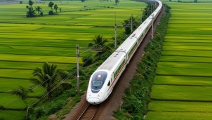 VinSpeed: Động lực mới cho tham vọng phát triển hạ tầng và công nghiệp Việt Nam