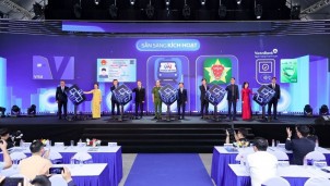 Visa và Hanoi Metro mở rộng triển khai thanh toán thẻ không tiếp xúc