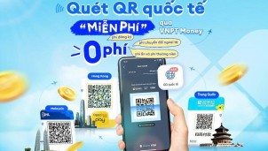 Visa và VNPT Money hợp tác chiến lược