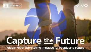 vivo và UNESCO triển khai dự án toàn cầu 'Capture the Future'