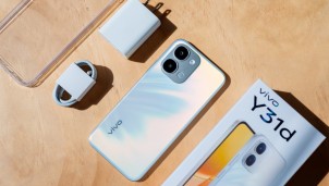 vivo Y31d chính thức ra mắt
