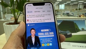 VNPT cập nhật 4 số điện thoại chăm sóc khách hàng