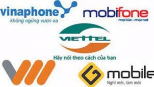 Các nhà mạng viễn thông hỗ trợ người dùng bằng gói gần 10 nghìn tỉ đồng