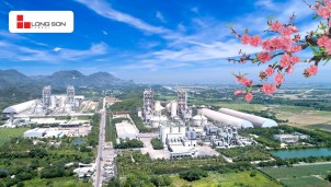 Xi măng Long Sơn: Vững vàng nội lực, lan tỏa giá trị nhân văn đón xuân Bính Ngọ năm 2026