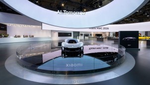 Xiaomi hiện thực hóa AI với hệ sinh thái 'Human × Car × Home'