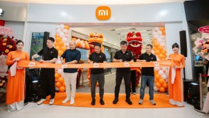 Xiaomi khai trương cửa hàng Xiaomi Store đầu tiên tại Việt Nam
