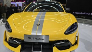 Xiaomi mở phòng trưng bày xe điện tại Châu Âu vào năm 2027, cân nhắc sản xuất địa phương