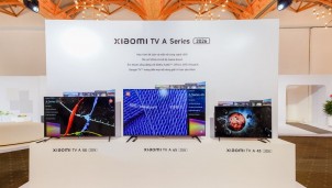 Xiaomi ra mắt hai dòng TV thế hệ mới cùng hệ sinh thái sản phẩm AIoT