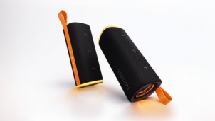 Xiaomi Speaker C: loa di động hỗ trợ kết nối 100 thiết bị cùng lúc