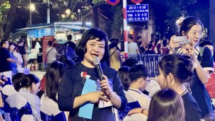 ‘Xứ sở sương mù - Cuộc truy tầm Keo dán ký ức’: Câu chuyện cảm động về tình thân và ký ức