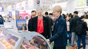 Xuất khẩu hải sản Na Uy sang Việt Nam tăng mạnh trong năm 2024