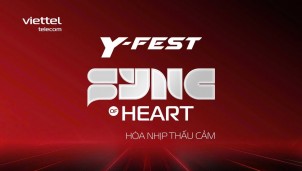 Y-FEST 2025 sẵn sàng 'cập bến' Thành phố Hồ Chí Minh vào ngày 2/11 tới