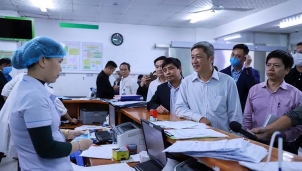 Đà Nẵng muốn tự điều trị nếu có ca viêm phổi nCoV đầu tiên Đà Nẵng muốn tự điều trị nếu có ca viêm phổi nCoV đầu tiên