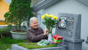 Dịch vụ cúng giỗ online được mùa "hút khách" những ngày cuối năm