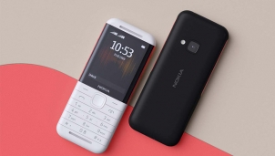 HMD Global hồi sinh chiếc điện thoại chơi nhạc Nokia 5310 HMD Global hồi sinh chiếc điện thoại chơi nhạc Nokia 5310