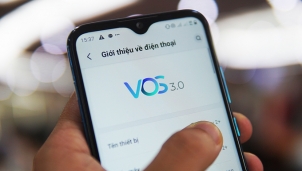 Học sinh lớp 11 phát hiện gần 40 lỗi của Vsmart Live