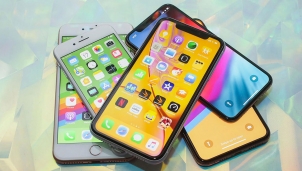 iPhone ‘vừa rẻ vừa chất’ để du Xuân, tại sao không? iPhone ‘vừa rẻ vừa chất’ để du Xuân, tại sao không?