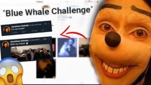 Jonathan Galindo có thực sự nguy hiểm như lời đồn Jonathan Galindo có thực sự nguy hiểm như lời đồn