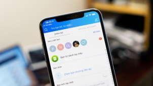 Kasapersky cảnh báo Zalo nghe lén người dùng qua Zalo Call Kasapersky cảnh báo Zalo nghe lén người dùng qua Zalo Call