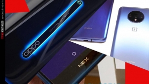 Không phải Apple hay Huawei, đây mới là đối thủ khiến Samsung phải dè chừng trong tương lai Không phải Apple hay Huawei, đây mới là đối thủ khiến Samsung phải dè chừng trong tương lai