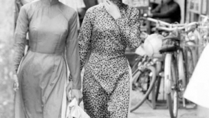 Lịch sử phát triển áo dài Việt Nam qua các thời kỳ Lịch sử phát triển áo dài Việt Nam qua các thời kỳ