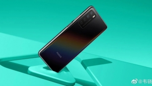 Lộ bản render chính thức của Honor Play4 5G Lộ bản render chính thức của Honor Play4 5G