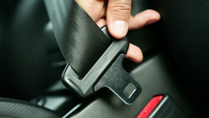 Những tính năng an toàn quan trọng nhất trên ôtô