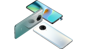 Redmi K30 Ultra giá từ 6.7 triệu đồng sở hữu những gì?