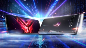 ROG Phone 3: Smartphone gaming sở hữu Snapdragon 865+ khủng nhất hiện nay ROG Phone 3: Smartphone gaming sở hữu Snapdragon 865+ khủng nhất hiện nay
