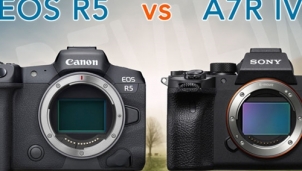 So tốc độ lấy nét mắt (Eye-AF) máy ảnh: Canon đã bắt kịp Sony, Nikon bị bỏ lại phía sau So tốc độ lấy nét mắt (Eye-AF) máy ảnh: Canon đã bắt kịp Sony, Nikon bị bỏ lại phía sau