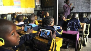 Tầm quan trọng của Elearning đối với các nước đang phát triển