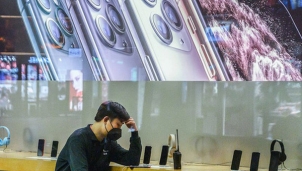 Thiếu hụt lao động nghiêm trọng tại các nhà máy công nghệ do ảnh hưởng bởi nCoV