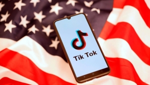 TikTok bị cấm ở Mỹ vì có nghi ngờ liên quan đến Chính phủ Trung Quốc TikTok bị cấm ở Mỹ vì có nghi ngờ liên quan đến Chính phủ Trung Quốc