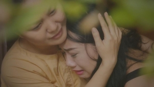 Trào nước mắt thương mẹ một tay lo Tết, bố chỉ biết rung đùi chỉ đạo Trào nước mắt thương mẹ một tay lo Tết, bố chỉ biết rung đùi chỉ đạo