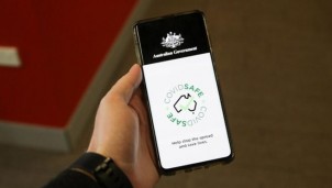 Truy vết người nhiễm COVID-19 ở Australia bằng smartphone Truy vết người nhiễm COVID-19 ở Australia bằng smartphone